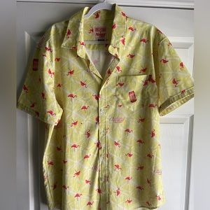 RSVLT Naturday Hawaiian Shirt